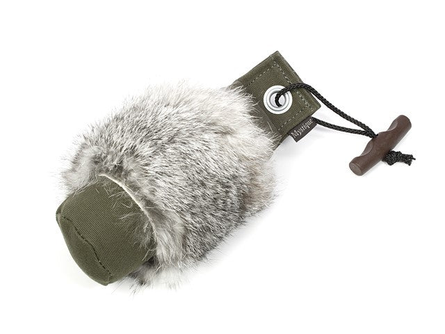 Khaki pointer training dummy