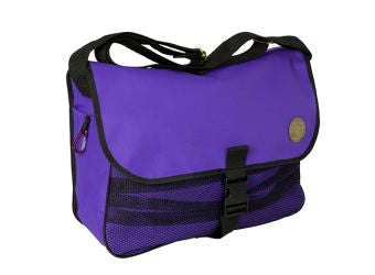 Medium / Purple