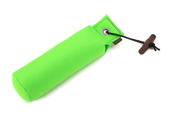 reflex green 500g gundog dummy