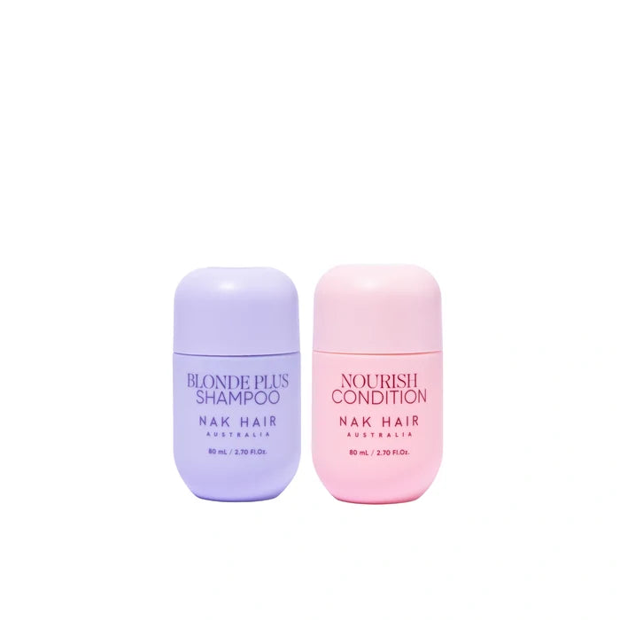 Nak Mix-n-Match 80ml Duo
