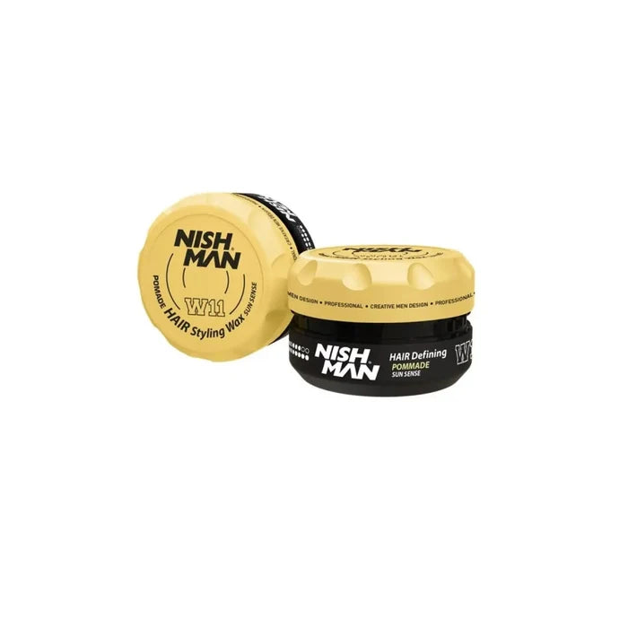 NISHMAN POMADE - W11
