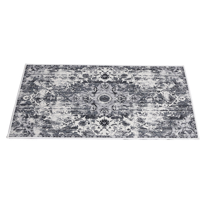 NNEIDS Marlow Floor Mat Rugs Shaggy Rug Large 160x230cm