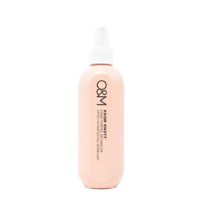 O & M ORIGINAL & MINERAL KNOW KNOTT 250ML