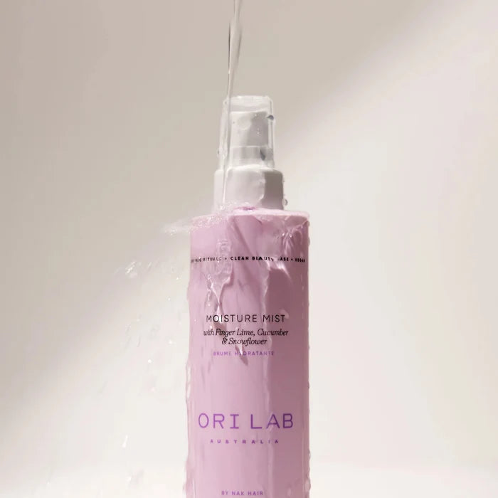 ORI Lab Moisture Mist