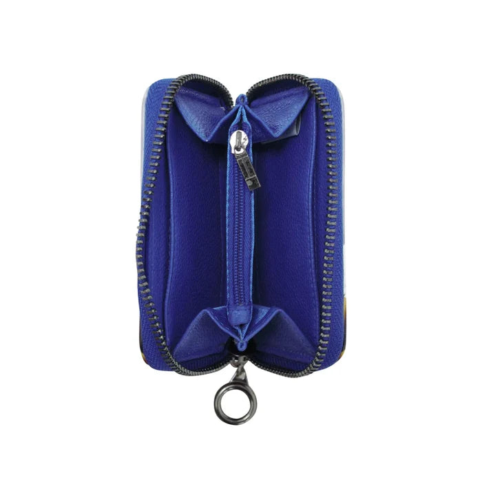 OSCARDO Coin Wallet - Mount Lefroy