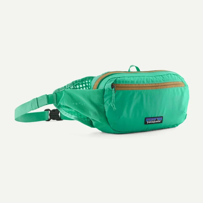 Patagonia : Terravia Hip Pack 4L
