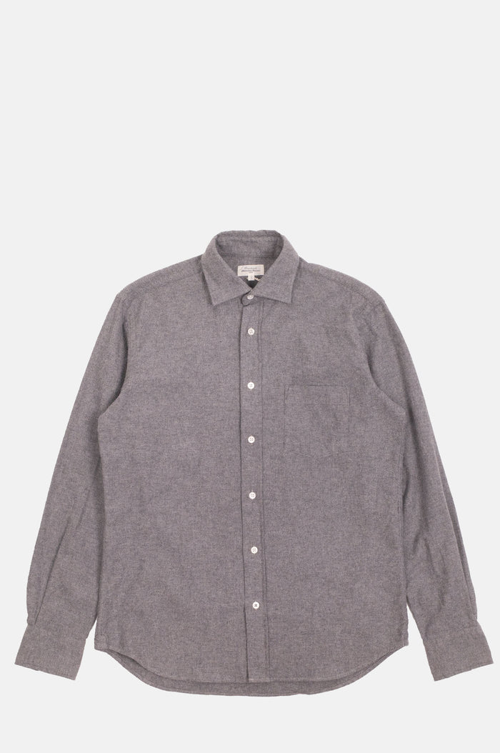 Hartford Paul Shirt Flannel.