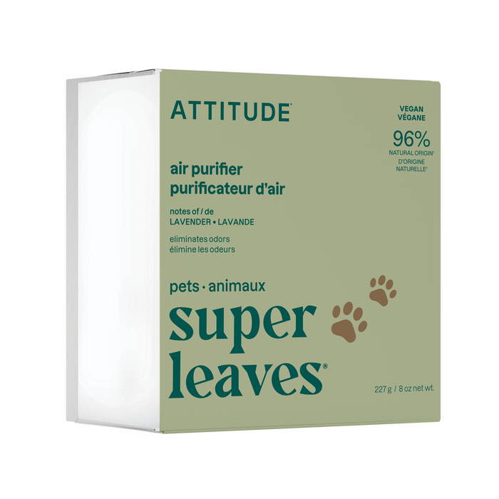 Pet Air Purifier