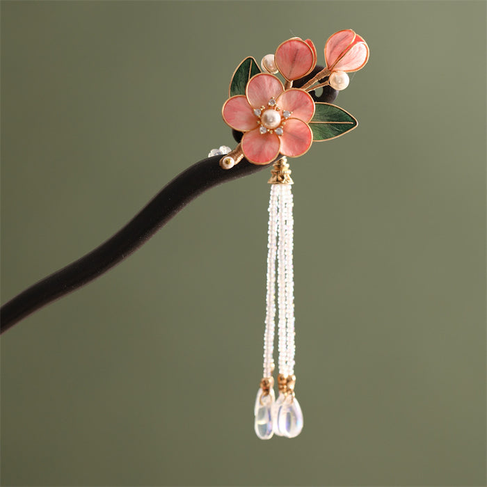 PF522 - Ronghua Hairpin - Wholesale