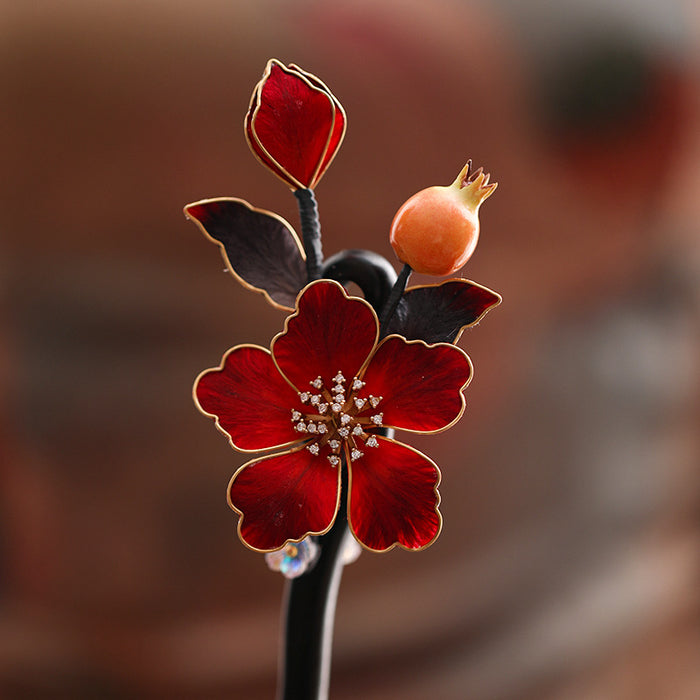 PF693 - Ronghua Hair Clip - Wholesale