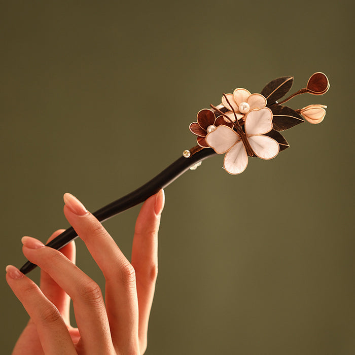 PF754 - Ronghua Hair Clip - Wholesale