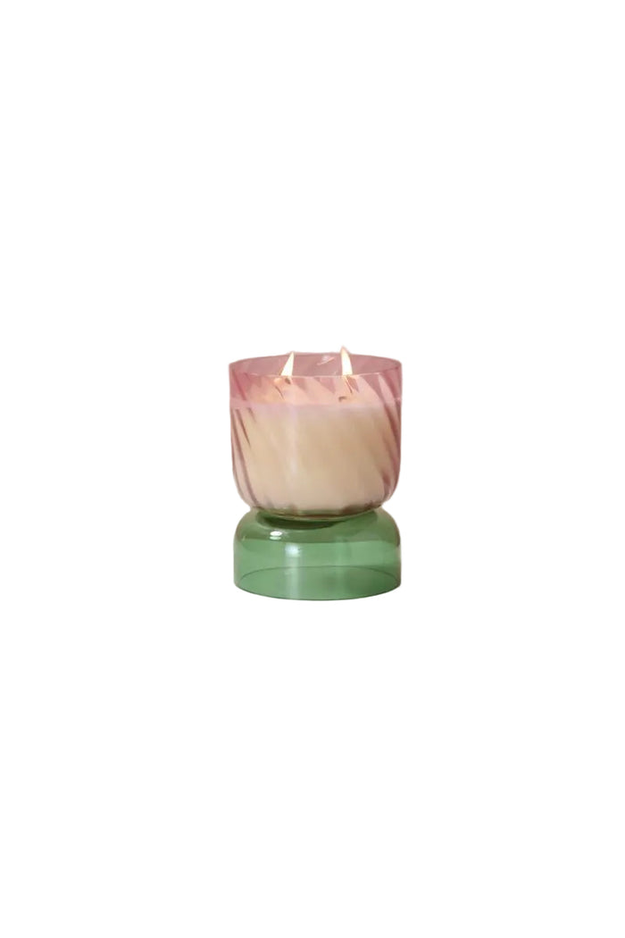 Pink Juniper Candle