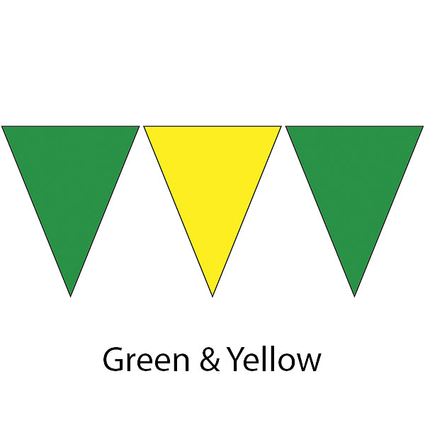 Green/Yellow