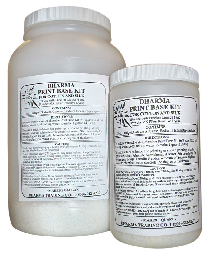 Print Base Kit