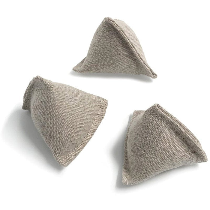 Pyramid Cat Toy
