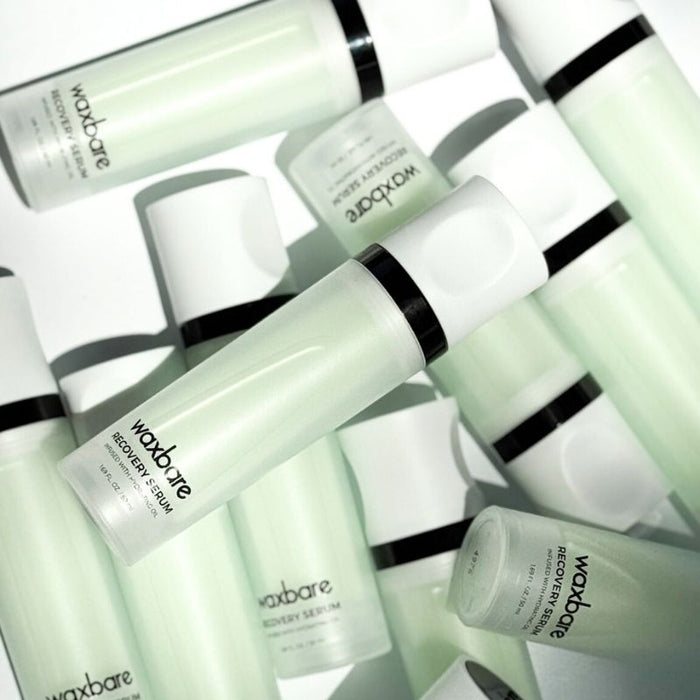 Recovery Serum — WAXBARE product photo 8