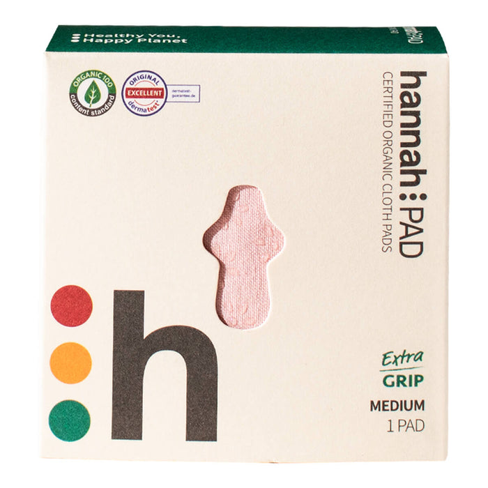 Medium 1 Pad