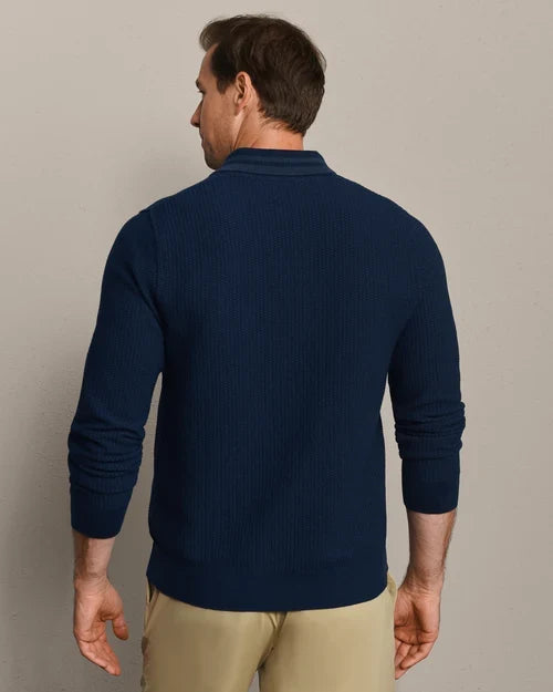 Rhone - Back Nine Knit Polo