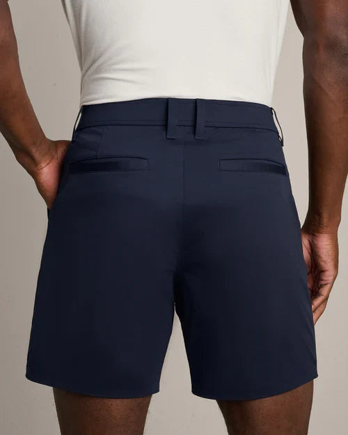 Rhone - Commuter Flyweight Short 7"