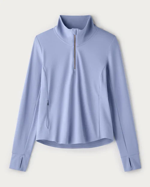 Rhone - Women's Course to Court 1/4 Zip