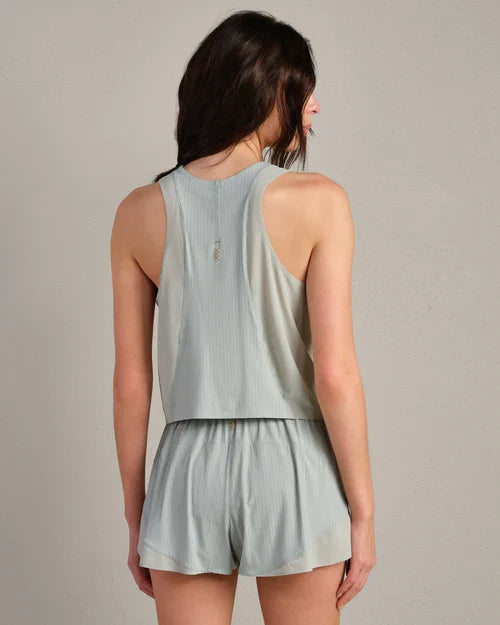 Rhone - Women's LightSpeed Tank
