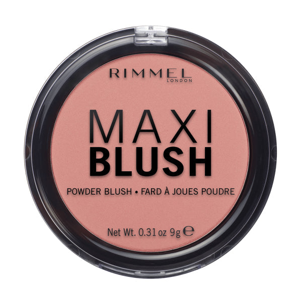 Rimmel Maxi Blush
