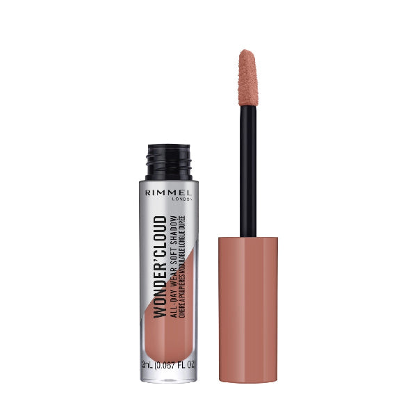Rimmel Wonder'Cloud Liquid Eyeshadow