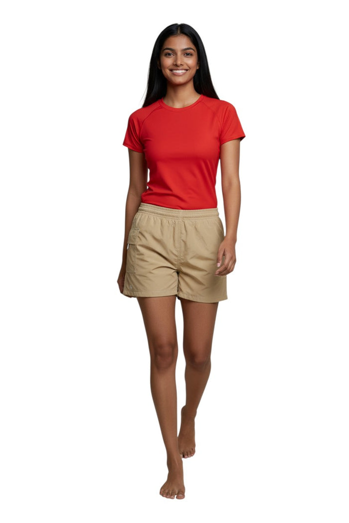 Khaki / XSmall