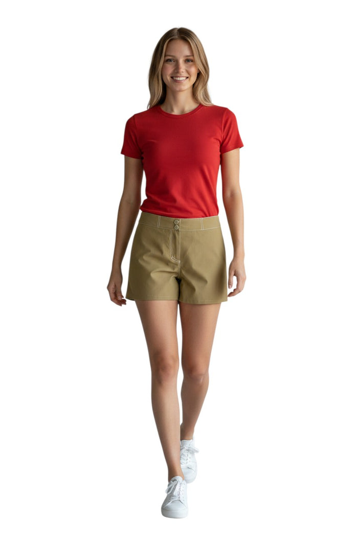 Khaki / XSmall