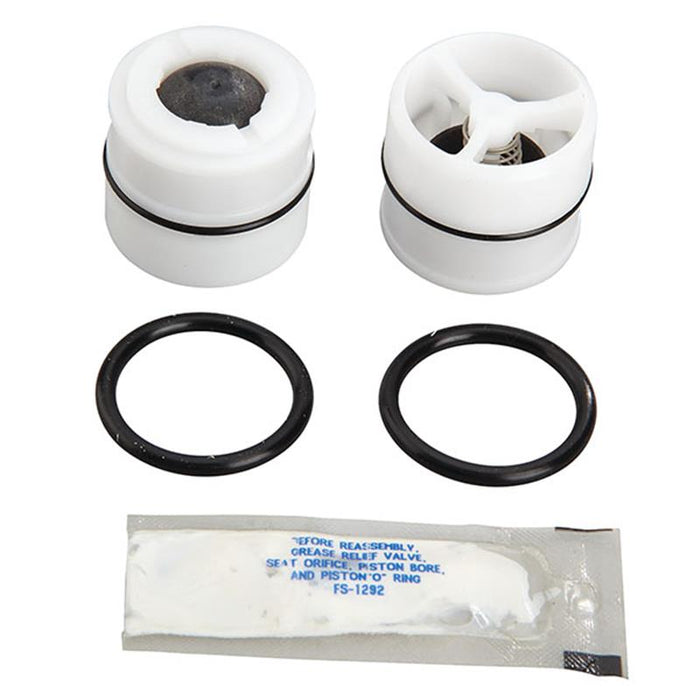 RK 7/CU7 T 1/2 - 1 1/4" 7 / CU7 Repair Kit