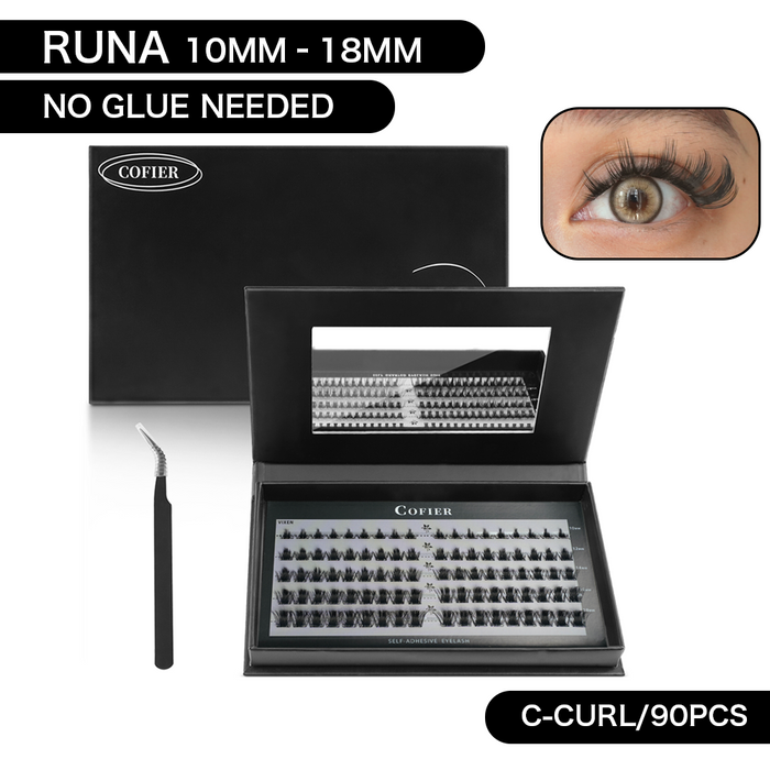 Runa Lash