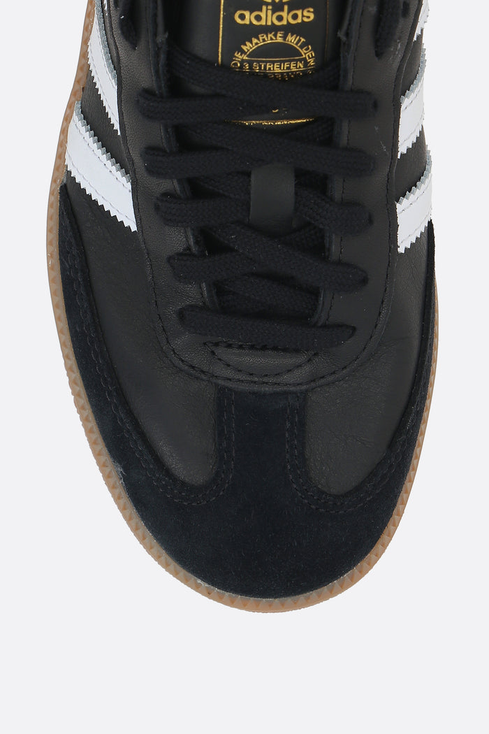 Samba Decon sneakers in smooth leather