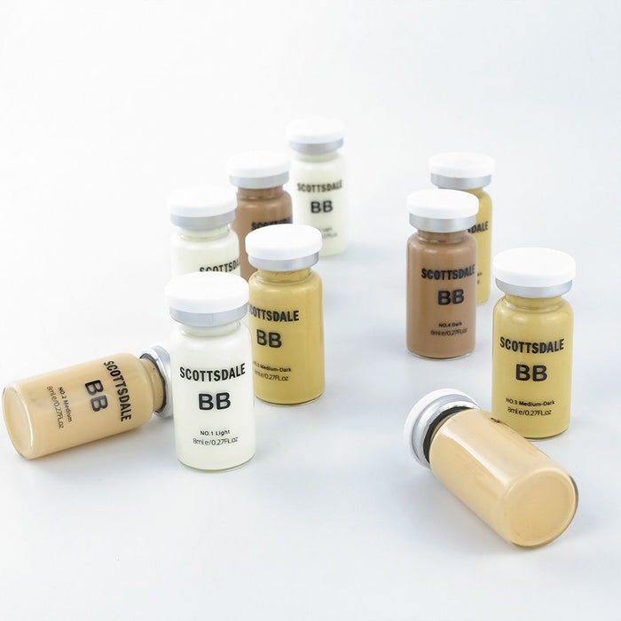 Scottsdale BB Glow Starter Kit - AZ_permanent_makeup