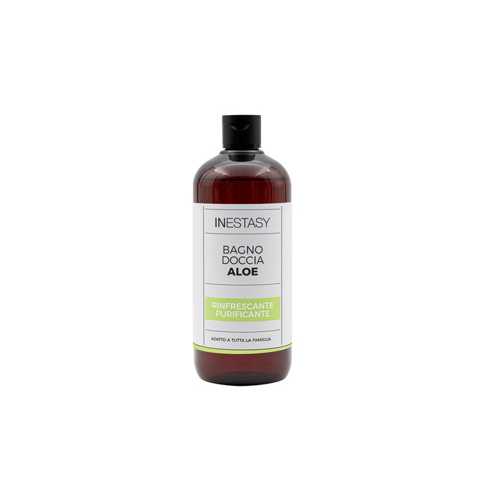 SHOWER BATH - ALOE 500 ml