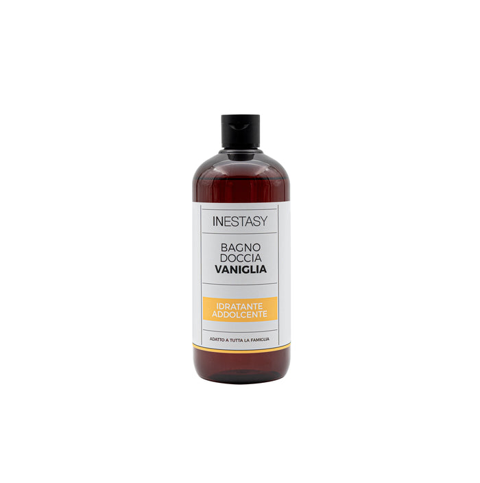 SHOWER BATH - VANILLA 500 ml