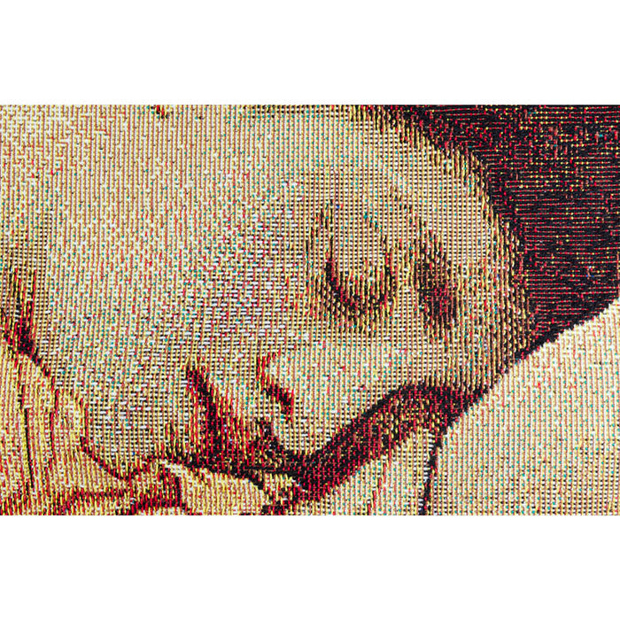 Sir Fredrick Leighton Flaming June - Wall Hanging 100cm x 100cm (120 rod)