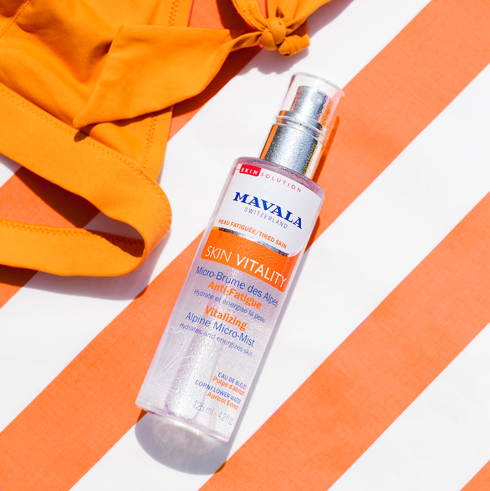 Skin Vitality Alpine Micro-Mist