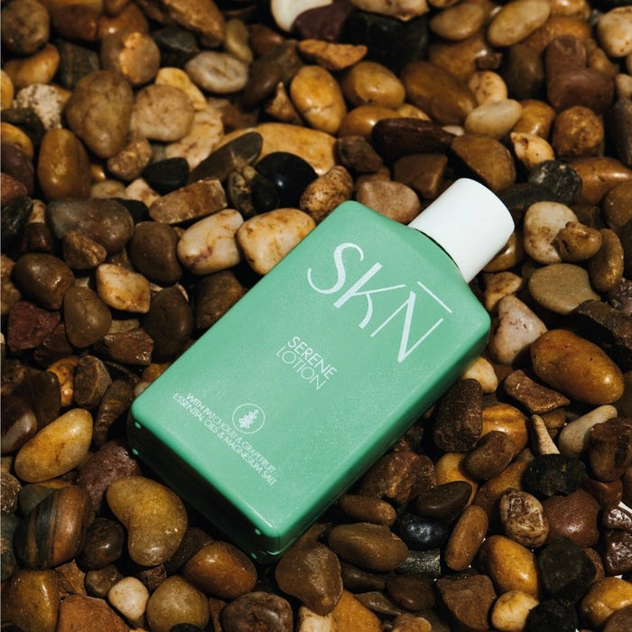 SKN Serene lotion 200ml - Beauty Tribe