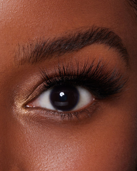 Lilly Lashes | 3D Mink | So Extra Miami | Eye Crop