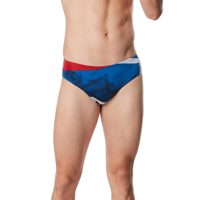 Red/White/Blue / 22