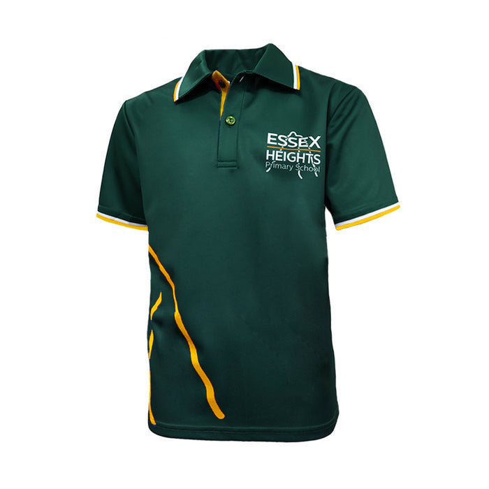 Sports Polo Shirt