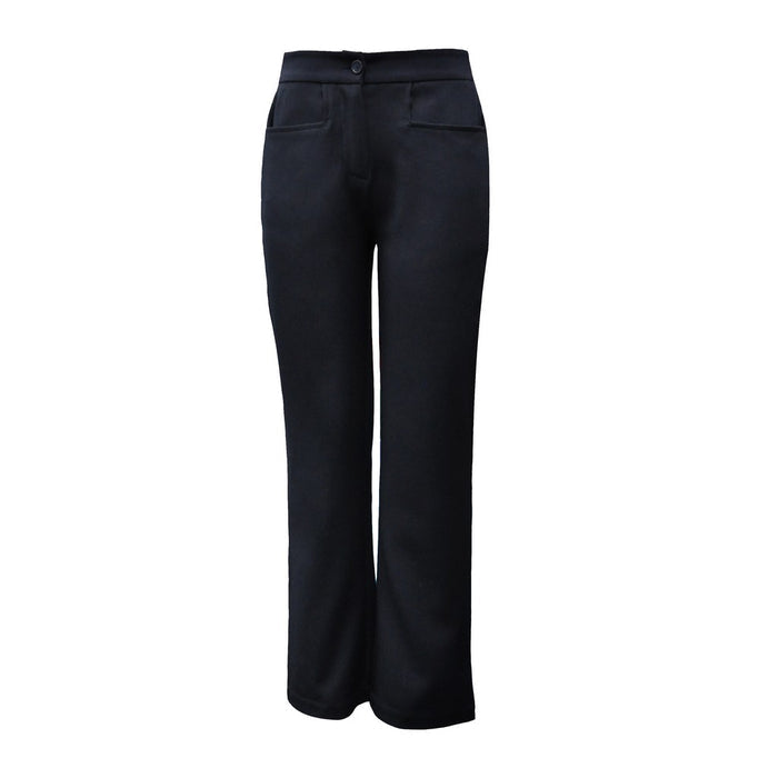 Stretchy Gabardine Pants