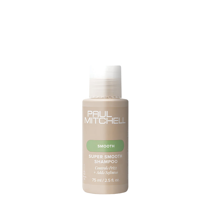 Super Smooth Shampoo