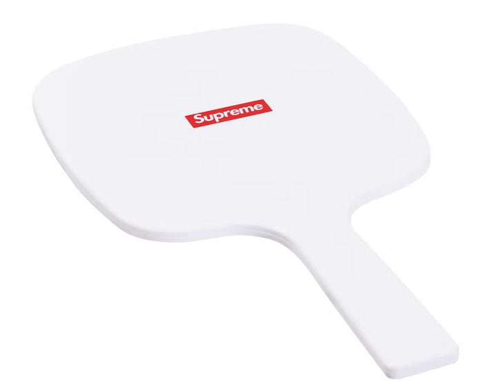 Supreme Hand Mirror (White)