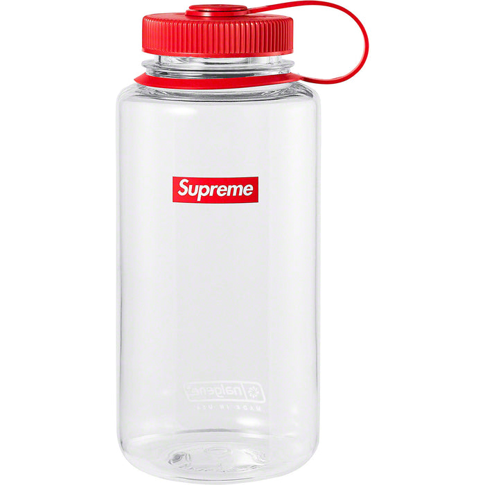 Supreme Nalgene 32 oz. Bottle (Red)