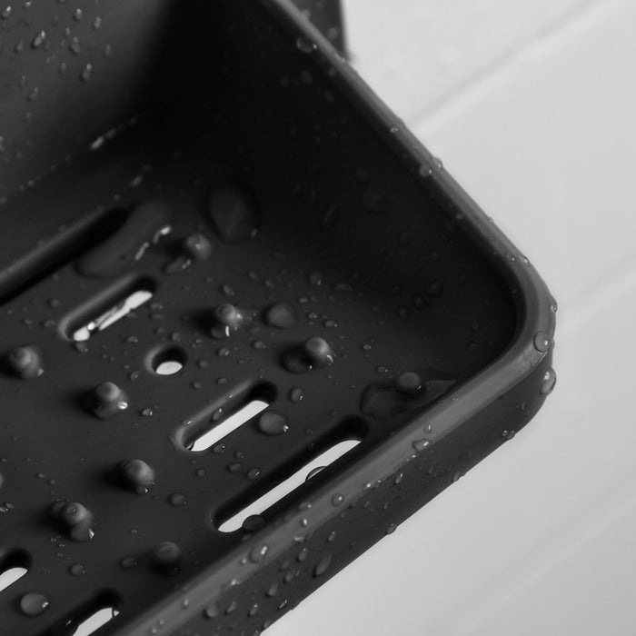The Benjamin Soap Holder