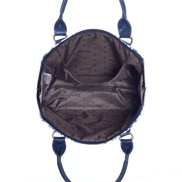 The British Museum Chinoiserie - Convertible Bag