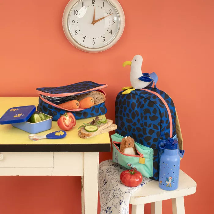 Moulin Roty - Thermal Bag - Puce & Pilou - Lifestyle Cut 2