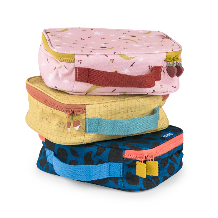 Moulin Roty - Thermal Bag - Trois Petits Lapins - Family