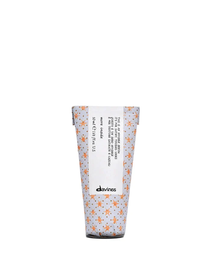 This is an Invisible Serum